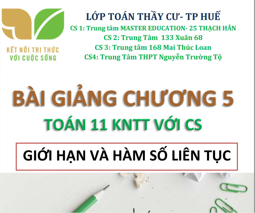 B i gi ng ch ng 5 to n 11 kntt gi i h n v h m s li n t c